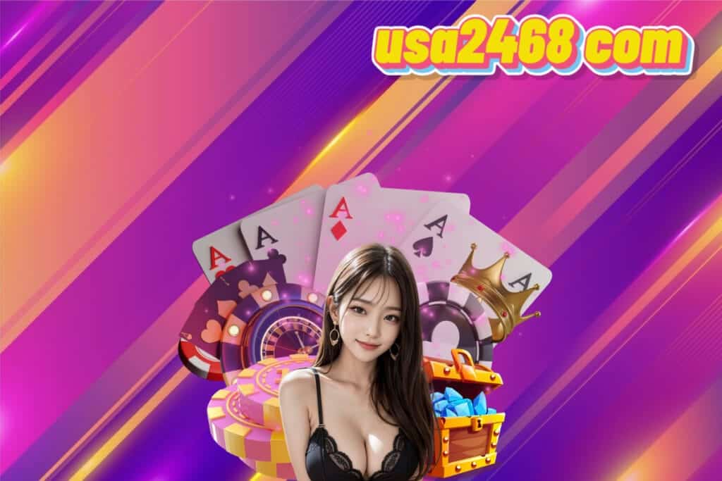 usa2468 com สมัคร