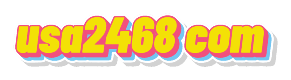 usa2468 com