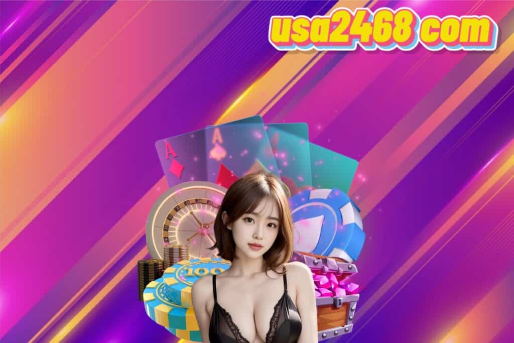 www usa2468 com